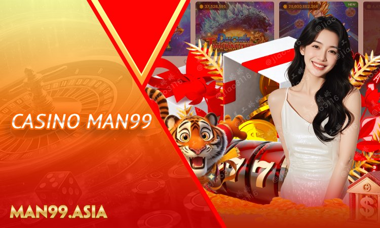 Casino MAN99