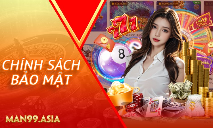 Chính sách bảo mật