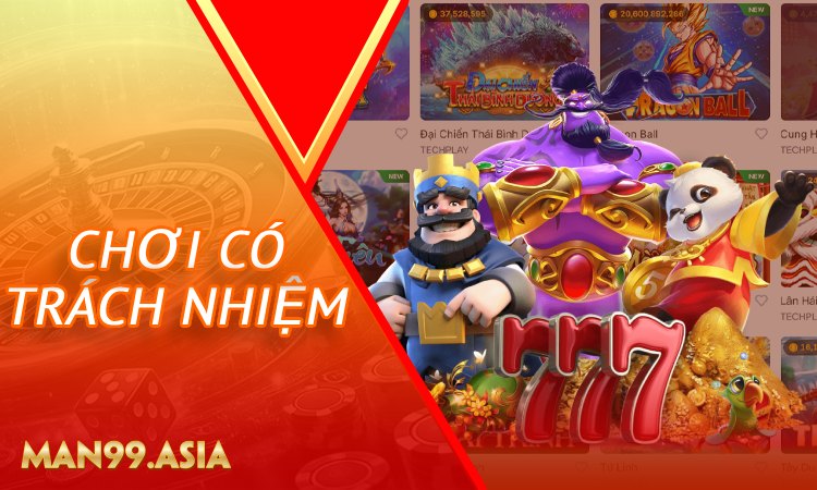 Chơi Có Trách Nhiệm