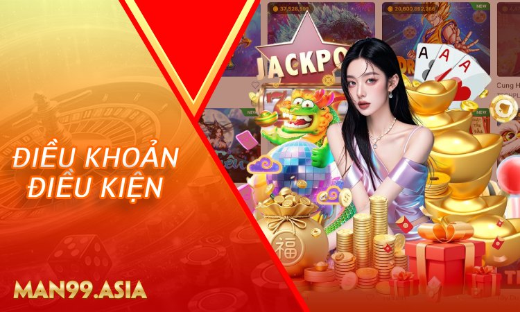 Điều khoản điều kiện