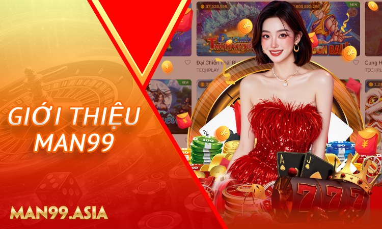 Giới Thiệu MAN99
