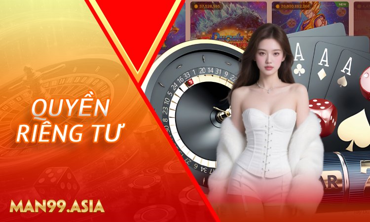 Quyền riêng tư